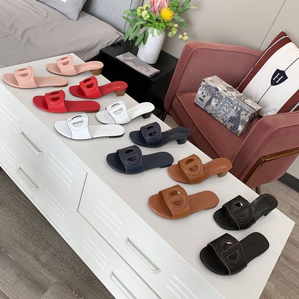new designer scuffs womens leather flat slipper platform summer high heel sandals beach slide vintage embroidered floral women shoes, Black
new designer scuffs womens leather flat slipper platform summer high heel sandals beach slide vintage embroidered floral women shoes, Black