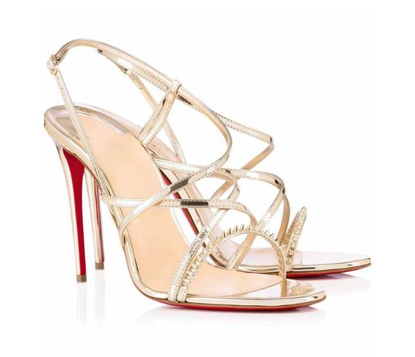 elegant ladies summer red bottom sandals woman leather sandals gwinispike leather sandals gold pumps party shoes dress shoes, Black
elegant ladies summer red bottom sandals woman leather sandals gwinispike leather sandals gold pumps party shoes dress shoes, Black