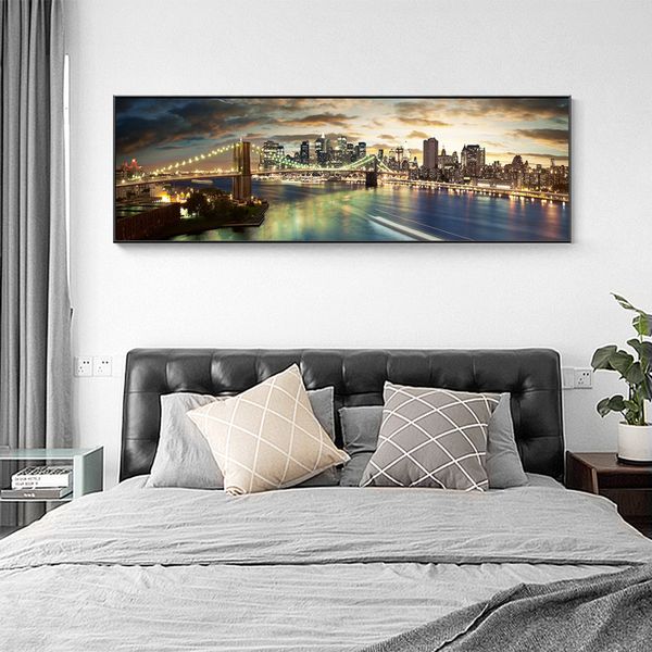 hd painting wall art canvas prints wall painting brooklyn bridge night view for living room bedrooms home decor unframed
hd painting wall art canvas prints wall painting brooklyn bridge night view for living room bedrooms home decor unframed