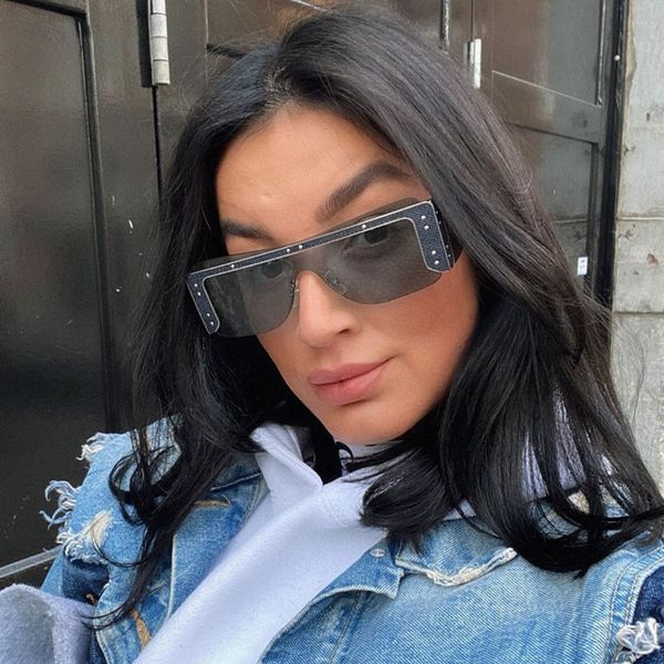 luxury design fabric frame sunglasses women flat rectangle shades for women 90s vintage rimless square sunglasses men uv400, White;black
luxury design fabric frame sunglasses women flat rectangle shades for women 90s vintage rimless square sunglasses men uv400, White;black