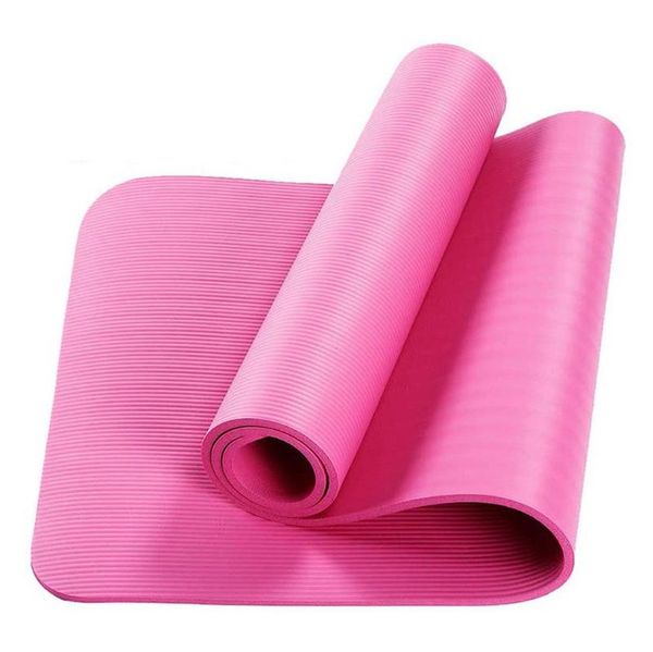 10mm extra thick yoga mat outdoor portable lightweight exercise mat with carrying strap durable useful yoga accessories 7 color
10mm extra thick yoga mat outdoor portable lightweight exercise mat with carrying strap durable useful yoga accessories 7 color