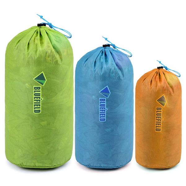 3pcs 15d nylon bag ultralight outdoor drawstring bag climbing hiking reusable tent peg pouch home camping travel storage pack
3pcs 15d nylon bag ultralight outdoor drawstring bag climbing hiking reusable tent peg pouch home camping travel storage pack