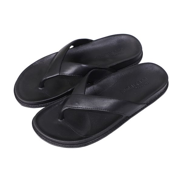 2020 new arrival summer slipper male tide cool korean slippers fashion outdoor individuality anti-slip man flip-flops beach shoe, Black
2020 new arrival summer slipper male tide cool korean slippers fashion outdoor individuality anti-slip man flip-flops beach shoe, Black