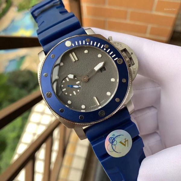 men watches automatic movement leather band men waterproof wristwatches 316l watchcase wristwatches men watches v71, Slivery;brown
men watches automatic movement leather band men waterproof wristwatches 316l watchcase wristwatches men watches v71, Slivery;brown