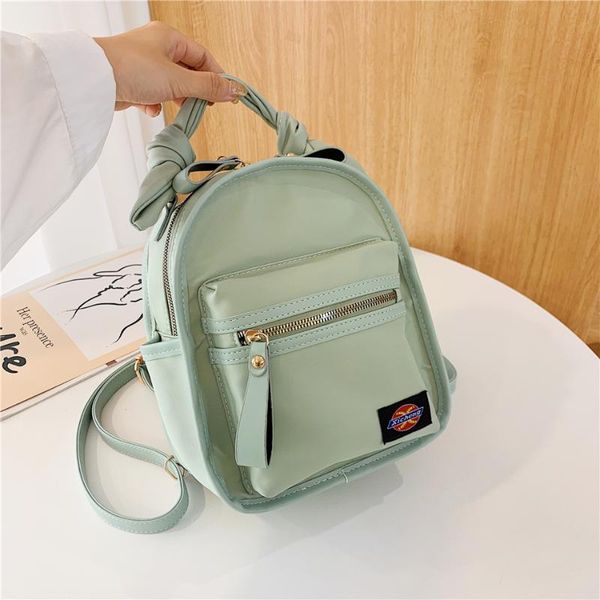 new multifunction fashion small backpack women cute mini bags for teenage girls ladies back pack quality nylon travel backpacks
new multifunction fashion small backpack women cute mini bags for teenage girls ladies back pack quality nylon travel backpacks
