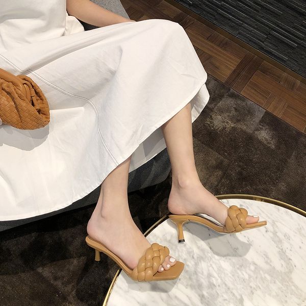woman pumps square toe women heels sandals women 2020 summer new shoes women basic pump weave sandals stiletto plus size 41, Black
woman pumps square toe women heels sandals women 2020 summer new shoes women basic pump weave sandals stiletto plus size 41, Black