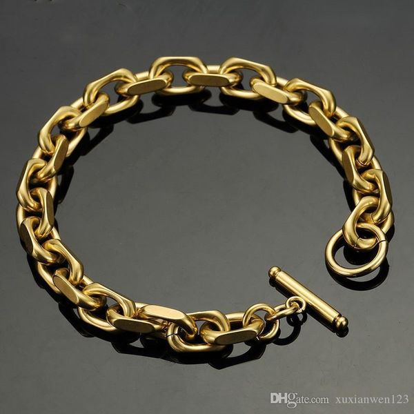 new men's cool bracelet cool fashion hip hop silver gold black color high grade mens jewelry bracelets & bangles, White
new men's cool bracelet cool fashion hip hop silver gold black color high grade mens jewelry bracelets & bangles, White