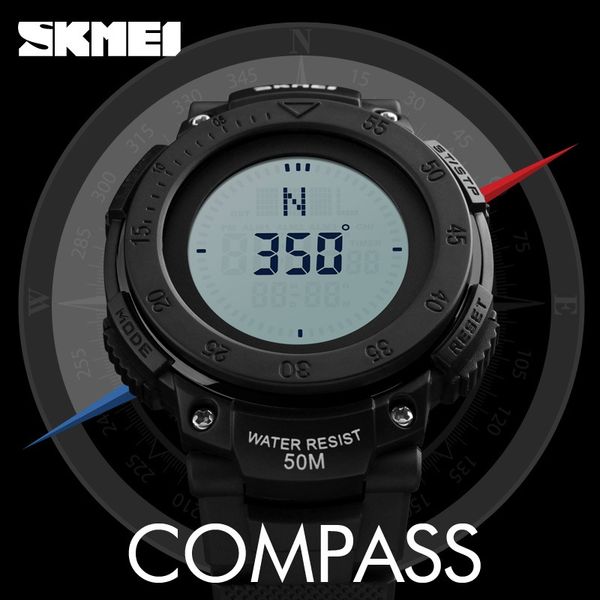 rdtlr skmei fashion men's outdoor world schedule skmei fashion compass compass electronic men's electronic watch outdoor world sch, Blue
rdtlr skmei fashion men's outdoor world schedule skmei fashion compass compass electronic men's electronic watch outdoor world sch, Blue