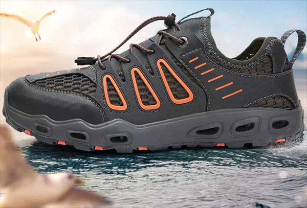 cow leather climbing shoes men trekking fishing shoes women breathable lycra sneakers camping sports outdoor
cow leather climbing shoes men trekking fishing shoes women breathable lycra sneakers camping sports outdoor