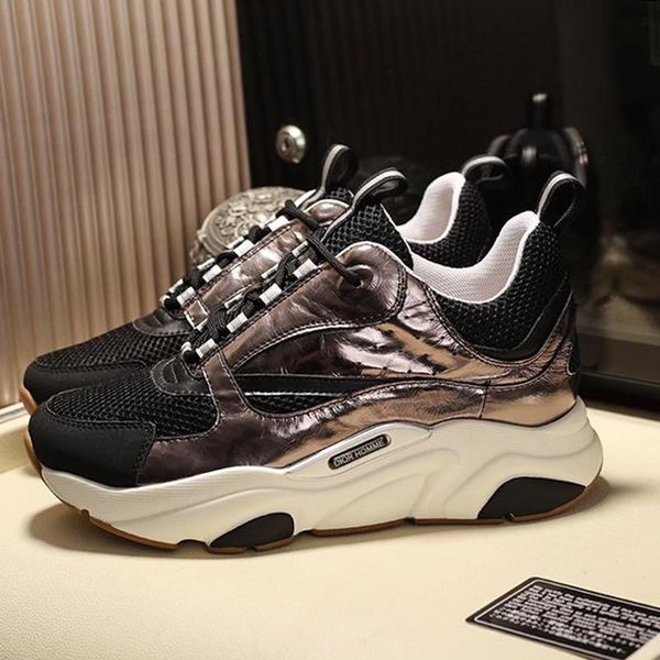 fast delivery mens shoes b22 canvas and calfskin sneaker breathable lightweight lace -up men shoes luxury vintage autumn and winter shoes, Black
fast delivery mens shoes b22 canvas and calfskin sneaker breathable lightweight lace -up men shoes luxury vintage autumn and winter shoes, Black