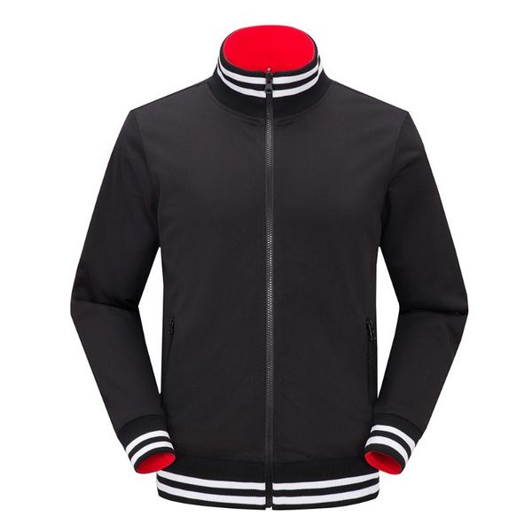 running jackets sanheng brand men reversible zipper sweater training regular fit comfort sports ig sanhengsports, Black;red
running jackets sanheng brand men reversible zipper sweater training regular fit comfort sports ig sanhengsports, Black;red