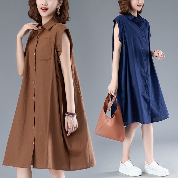 2020 new arrive summer maternity dress woman sleeveless large size dresses pregnant woman clothing md-02411, White
2020 new arrive summer maternity dress woman sleeveless large size dresses pregnant woman clothing md-02411, White