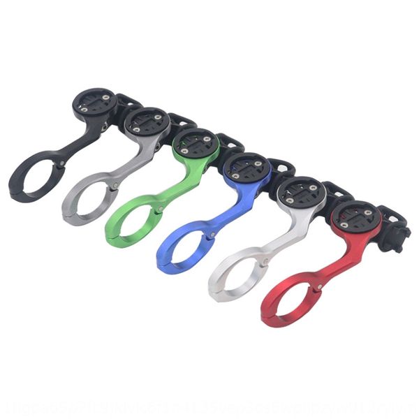 highway mountain bike code meter extension bracket bryton bailiteng garmin jiaming bicycle bicycle aluminum alloy code holder
highway mountain bike code meter extension bracket bryton bailiteng garmin jiaming bicycle bicycle aluminum alloy code holder