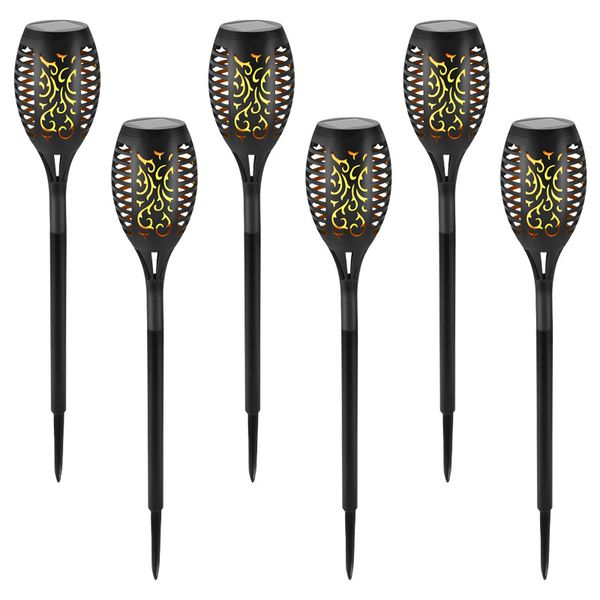 96led lights simulated flame light control solar energy outdoor waterproof garden torch lamp for lawn stage dance fire design
96led lights simulated flame light control solar energy outdoor waterproof garden torch lamp for lawn stage dance fire design