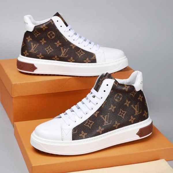new listing printed stripes high mens casual shoes ,fashion mens casual shoes leather lace up casual shoes size 38-46 0089, Black
new listing printed stripes high mens casual shoes ,fashion mens casual shoes leather lace up casual shoes size 38-46 0089, Black