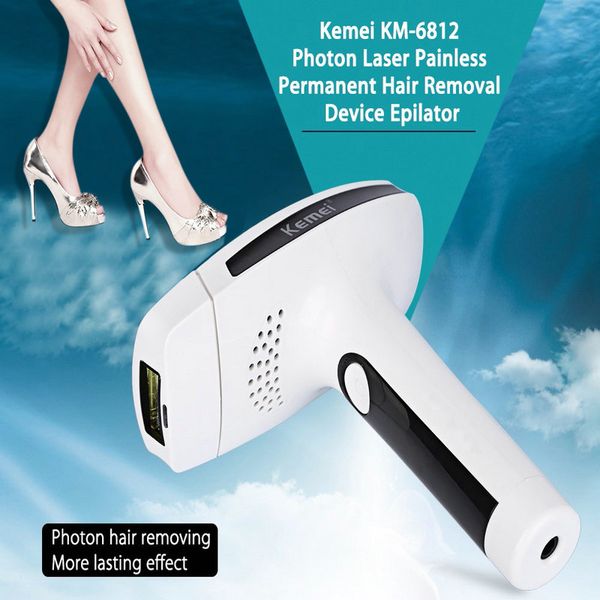 2016 kemei lady hair removal machine pn permanent painless laser epilator body epilator bikini trimmer electric shaver km 6812 qbncy
2016 kemei lady hair removal machine pn permanent painless laser epilator body epilator bikini trimmer electric shaver km 6812 qbncy