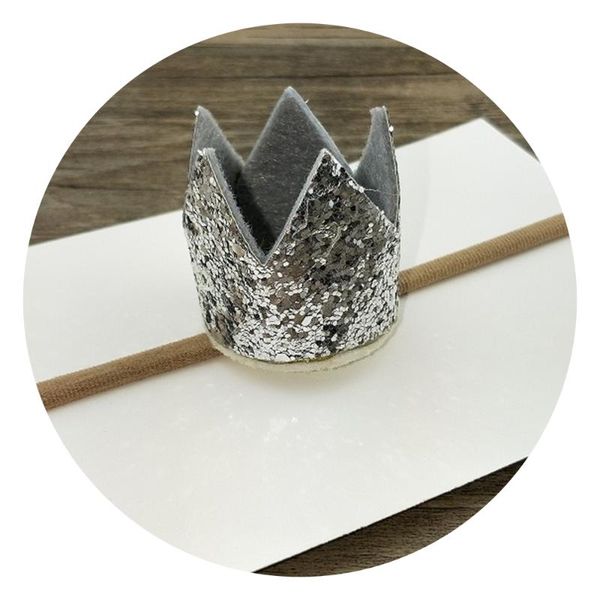 2020 kids baby headdress prince princess crown elastic headwear headband p props birthday party gifts hair accessories, Slivery;white
2020 kids baby headdress prince princess crown elastic headwear headband p props birthday party gifts hair accessories, Slivery;white