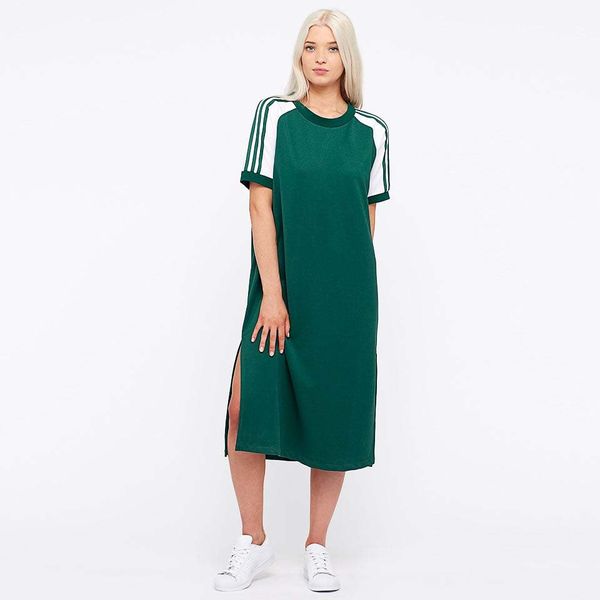 Knit Dress Teenager Girls Casual Sport Wear Pure Color for Autumn Mid-calf Pencil Dress Striped Short Sleeve Young Women Fashion Dress
Knit Dress Teenager Girls Casual Sport Wear Pure Color for Autumn Mid-calf Pencil Dress Striped Short Sleeve Young Women Fashion Dress