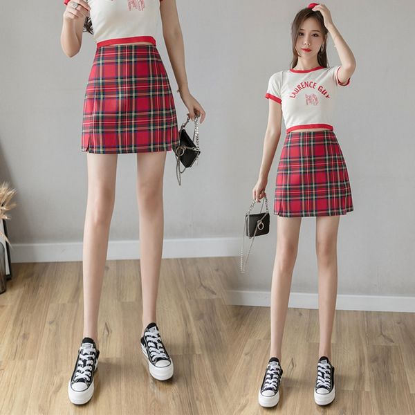 для женщин 2020 летний новый высокий waiststyle похудение сплит a- линия плед a- линия юбка плед юбка платье trendy, Black
для женщин 2020 летний новый высокий waiststyle похудение сплит a- линия плед a- линия юбка плед юбка платье trendy, Black