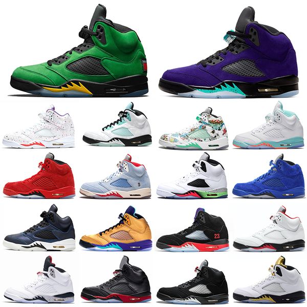 jumpman 5 5s баскетбольные кроссовки alternate grape bel oregon bred белый черный металлик замша laney красный синий мужские кроссовки спорт
jumpman 5 5s баскетбольные кроссовки alternate grape bel oregon bred белый черный металлик замша laney красный синий мужские кроссовки спорт