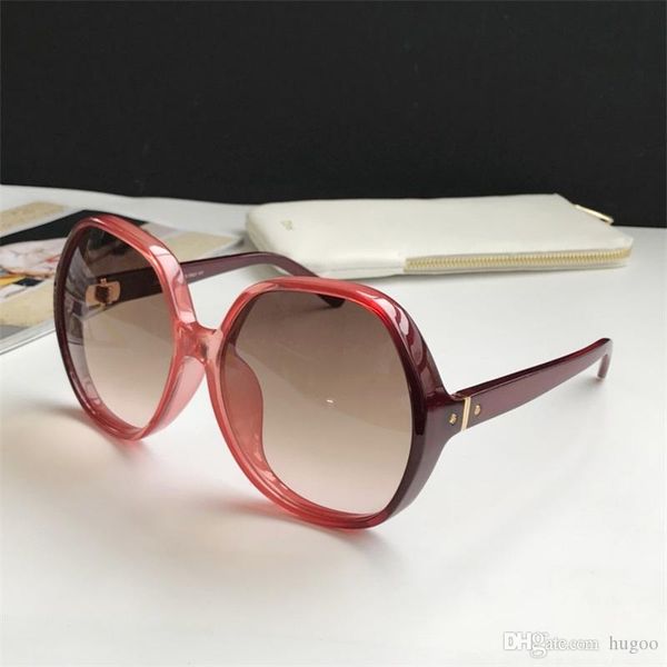 yellow frame round vintage sunglasses oversized black circle glasses women 2020 red green summer glasses, White;black
yellow frame round vintage sunglasses oversized black circle glasses women 2020 red green summer glasses, White;black