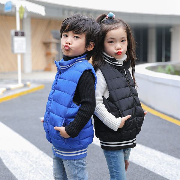 cool children warm vest kids cotton thicken waistcoat kids outwears vest boy girls jacket baby clothes children clothing, Camo
cool children warm vest kids cotton thicken waistcoat kids outwears vest boy girls jacket baby clothes children clothing, Camo