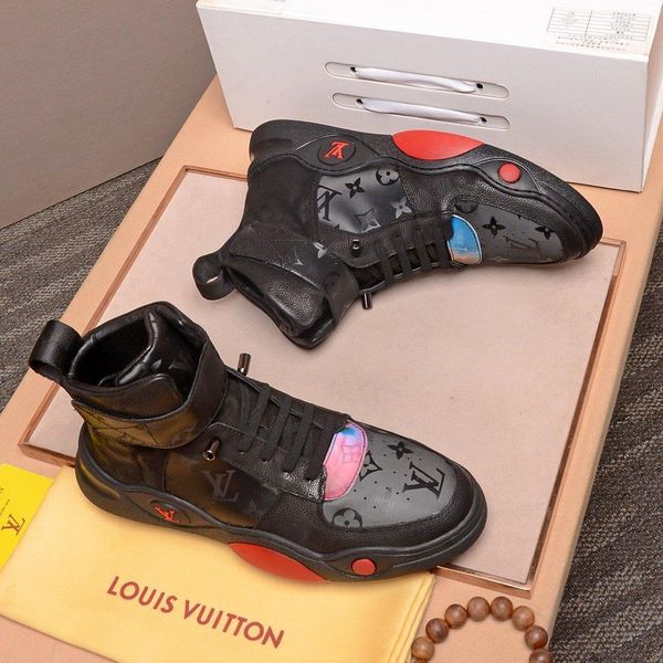 2020wz men's all-match comfortable leisure sports running shoes hiking tourism outdoor adventure shoes original packaging fast delivery, Black
2020wz men's all-match comfortable leisure sports running shoes hiking tourism outdoor adventure shoes original packaging fast delivery, Black