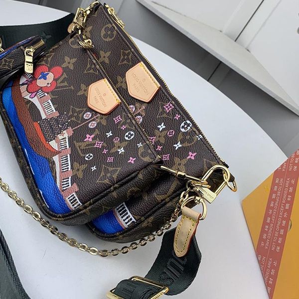 new arrival womens bag sac bandouli ère wallet purses crossbody bag fast delivery money coin pocket leather lady chain shoulder bags 
new arrival womens bag sac bandouli ère wallet purses crossbody bag fast delivery money coin pocket leather lady chain shoulder bags