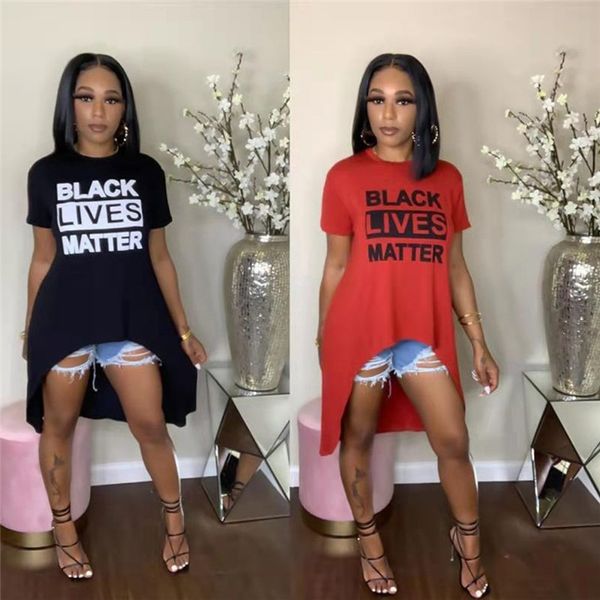 apparel women letter print womens designer tshirts fashion crew neck loose casual irregular tees summer, White
apparel women letter print womens designer tshirts fashion crew neck loose casual irregular tees summer, White