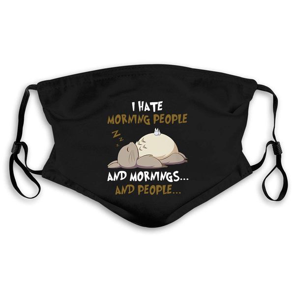 totoro i hate morning people and mornings and people new men mask women kids pm25 qsobp
totoro i hate morning people and mornings and people new men mask women kids pm25 qsobp