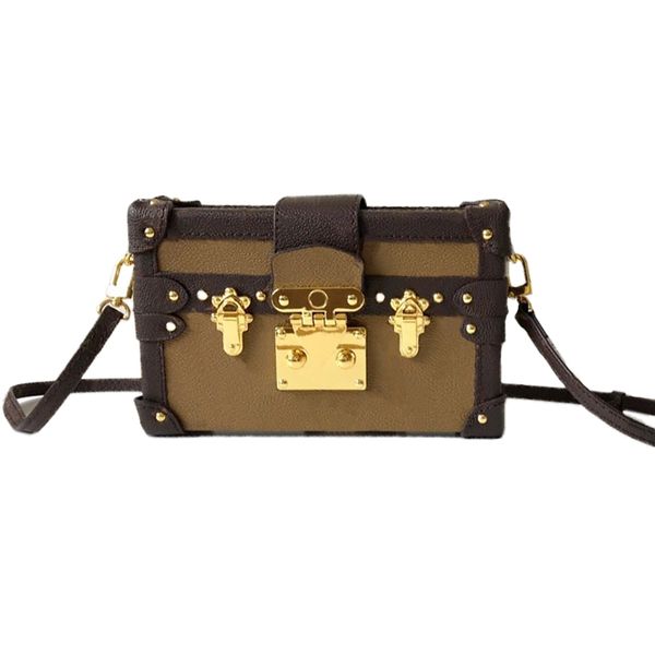 petite malle m44154 hangbag crossbody handbag evening package g series women classic bag lady fashion single shoulder bag
petite malle m44154 hangbag crossbody handbag evening package g series women classic bag lady fashion single shoulder bag