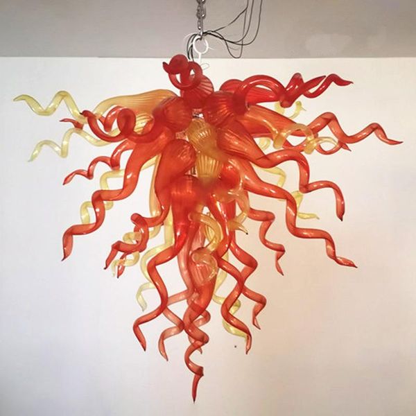 36" led pendant lights home decoration murano glass chandelierorange amber colored contemporary hand blown glass chandelier lighting
36" led pendant lights home decoration murano glass chandelierorange amber colored contemporary hand blown glass chandelier lighting
