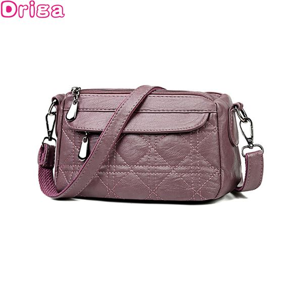 driga 2020 female ladies luxury handbags women messenger bags small crossbody leather shoulder bagscasual wild in women totes
driga 2020 female ladies luxury handbags women messenger bags small crossbody leather shoulder bagscasual wild in women totes