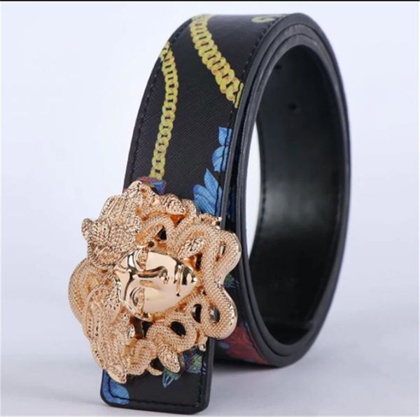2spring new arrival fashion man big buckle designer2019 belts men mens belts luxury men designer leather belt ing, Blue;gray
2spring new arrival fashion man big buckle designer2019 belts men mens belts luxury men designer leather belt ing, Blue;gray