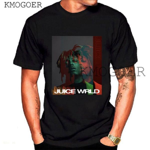 hip hop harajuku respect juice men print singer fashion t swag streetwear shirt club fan rapper men's wrld t-shirt gfqbp, Black
hip hop harajuku respect juice men print singer fashion t swag streetwear shirt club fan rapper men's wrld t-shirt gfqbp, Black