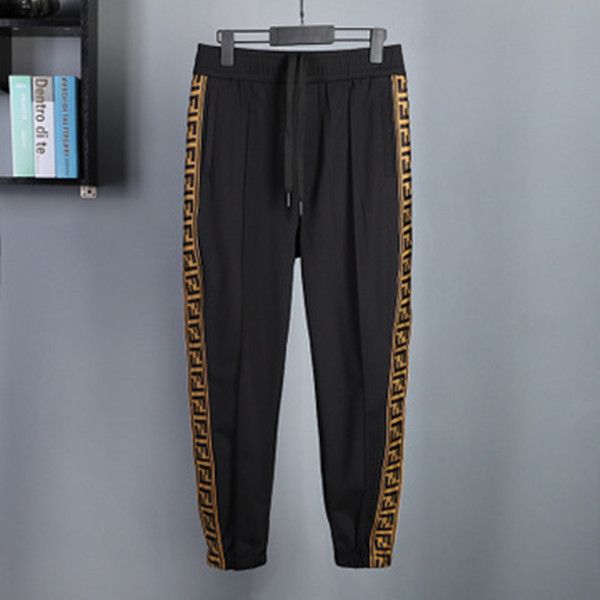 мужчины досуг брюки мужские брюки трек двойной ff букв дизайнера sweatpants европа америка дизайнеры продажи брюки прилива beam футов sweatp, Black;white
мужчины досуг брюки мужские брюки трек двойной ff букв дизайнера sweatpants европа америка дизайнеры продажи брюки прилива beam футов sweatp, Black;white