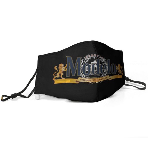 women men face mask dust mask muffle modelo especial logo printed with adjustable ear hook mas, Silver
women men face mask dust mask muffle modelo especial logo printed with adjustable ear hook mas, Silver