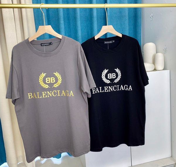 20ss new arrival paris designer retro wheat ear letters logos print tshirts short sleeve tee breathable shirt streetwear outdoor tshirt 7.7, Black;green
20ss new arrival paris designer retro wheat ear letters logos print tshirts short sleeve tee breathable shirt streetwear outdoor tshirt 7.7, Black;green