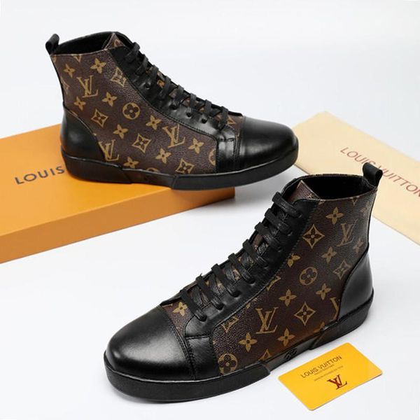 new new mens shoes fashion zapatos de hombre tattoo sneaker boot mens shoes fashion boots chaussures pour hommes casual mens shoes boots sal, Black
new new mens shoes fashion zapatos de hombre tattoo sneaker boot mens shoes fashion boots chaussures pour hommes casual mens shoes boots sal, Black