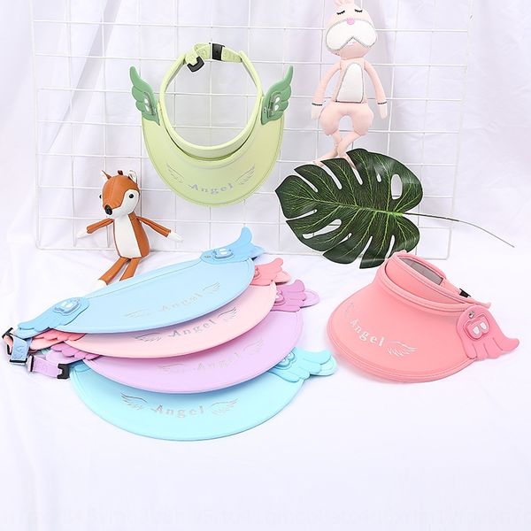 children's empty thin cute animal boys and girls korean sunscreen sunscreen hat sun hat tide, Yellow
children's empty thin cute animal boys and girls korean sunscreen sunscreen hat sun hat tide, Yellow