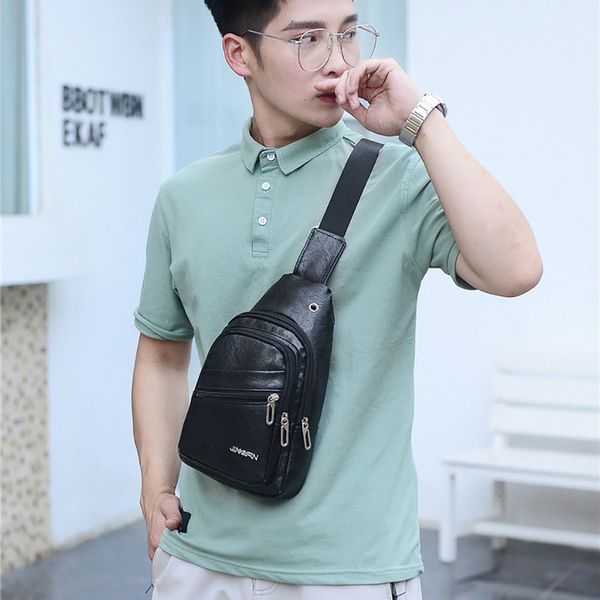 men chect bags fashion fanny pack men fashion casual sports bag shoulder bags solid color messenger bag pocket #5$
men chect bags fashion fanny pack men fashion casual sports bag shoulder bags solid color messenger bag pocket #5$