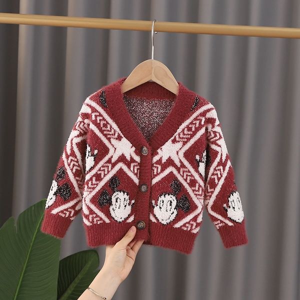 clothing korean style mink velvet children's 2020 coat cartoon boy's knitted cardigan coat sweater children's clothing sweate, Blue
clothing korean style mink velvet children's 2020 coat cartoon boy's knitted cardigan coat sweater children's clothing sweate, Blue