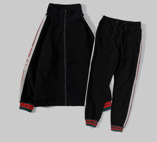 мода gg мужских спортивная (дизайнер куртка + брюки) старший дизайнер 2020 высокого качества модного хип-хоп спортивная одежда для мужчин и, Gray
мода gg мужских спортивная (дизайнер куртка + брюки) старший дизайнер 2020 высокого качества модного хип-хоп спортивная одежда для мужчин и, Gray