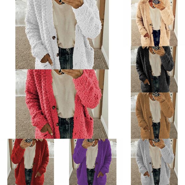 vntgp 2020 fall/winter women's fashion casual large size 2020 fall/winter women's fashion casual coat sweater coat sweater large s, Black
vntgp 2020 fall/winter women's fashion casual large size 2020 fall/winter women's fashion casual coat sweater coat sweater large s, Black