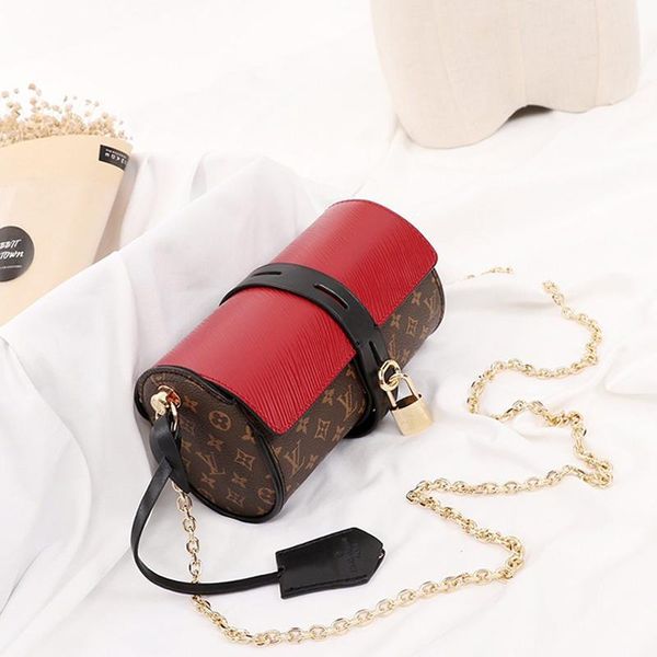 fast delivery women bag luxury crossbody bag lady chain leather shoulder bag small flap crossbody luxury designer womens shoulder bags
fast delivery women bag luxury crossbody bag lady chain leather shoulder bag small flap crossbody luxury designer womens shoulder bags