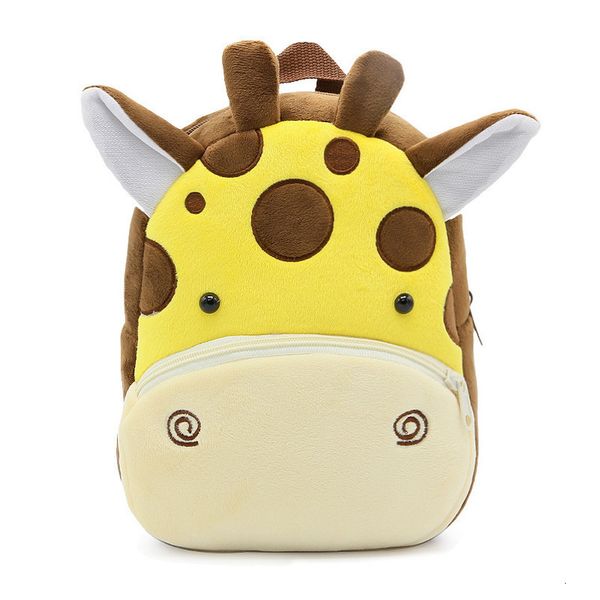 winmax girls boys giraffe plush school backpack kindergarten cartoon school bag toddler children animal toy bag infantes mochila
winmax girls boys giraffe plush school backpack kindergarten cartoon school bag toddler children animal toy bag infantes mochila