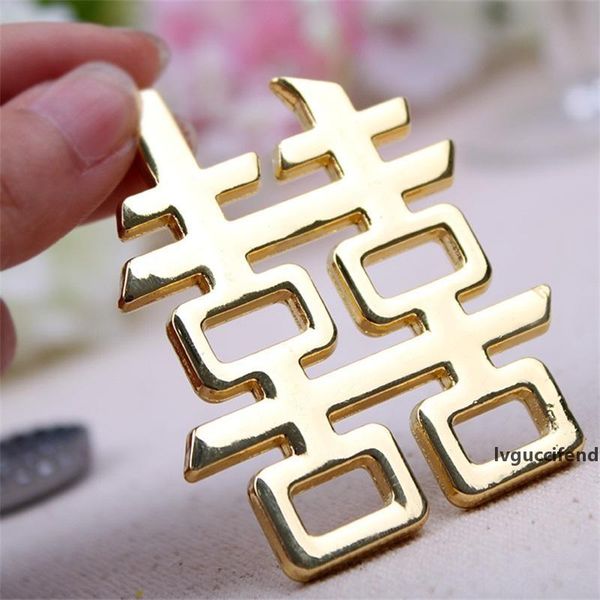 wedding ceremony marry bottle opener gift golden red-double happiness chinese style alloy beer wine openers party decoration 5kk ff
wedding ceremony marry bottle opener gift golden red-double happiness chinese style alloy beer wine openers party decoration 5kk ff