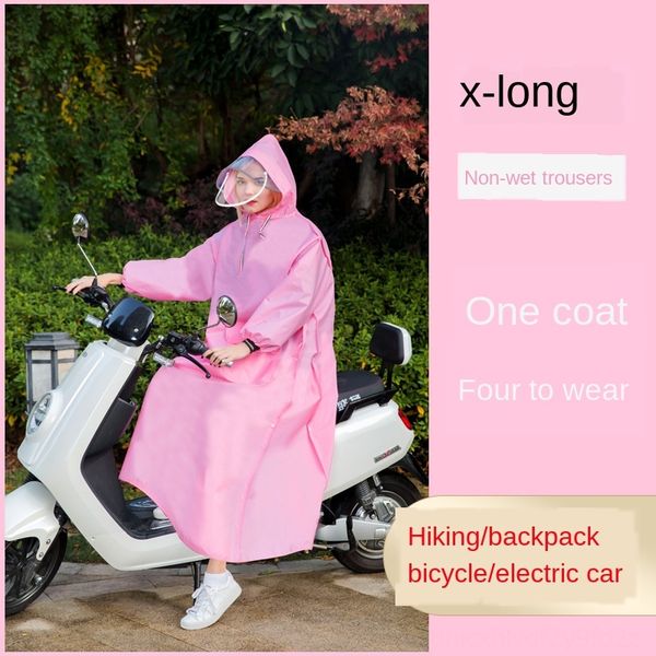 ay0ws protective protective gearbicycle rain gear clothing transparent eva raincoat outdoor hiking one-piece rain gear cycling thicken, Red;brown
ay0ws protective protective gearbicycle rain gear clothing transparent eva raincoat outdoor hiking one-piece rain gear cycling thicken, Red;brown