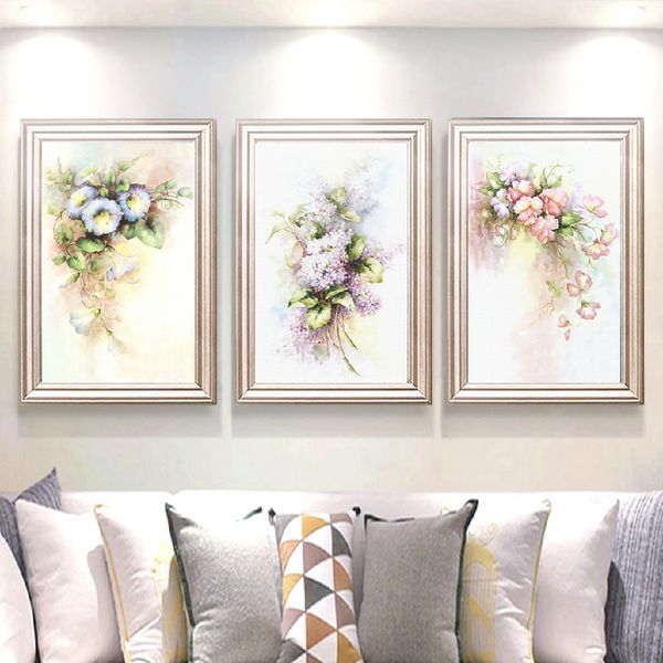 nordic watercolor rose flower canvas painting vintage home decoration posters and prints classical wall art picture for bedroom
nordic watercolor rose flower canvas painting vintage home decoration posters and prints classical wall art picture for bedroom