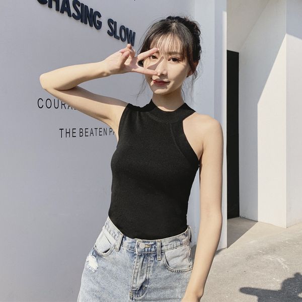 waistcoat knitted camisole heart-saving sleeveless women's summer 2020 new slim fit women's knitwear knitwear, Camo
waistcoat knitted camisole heart-saving sleeveless women's summer 2020 new slim fit women's knitwear knitwear, Camo
